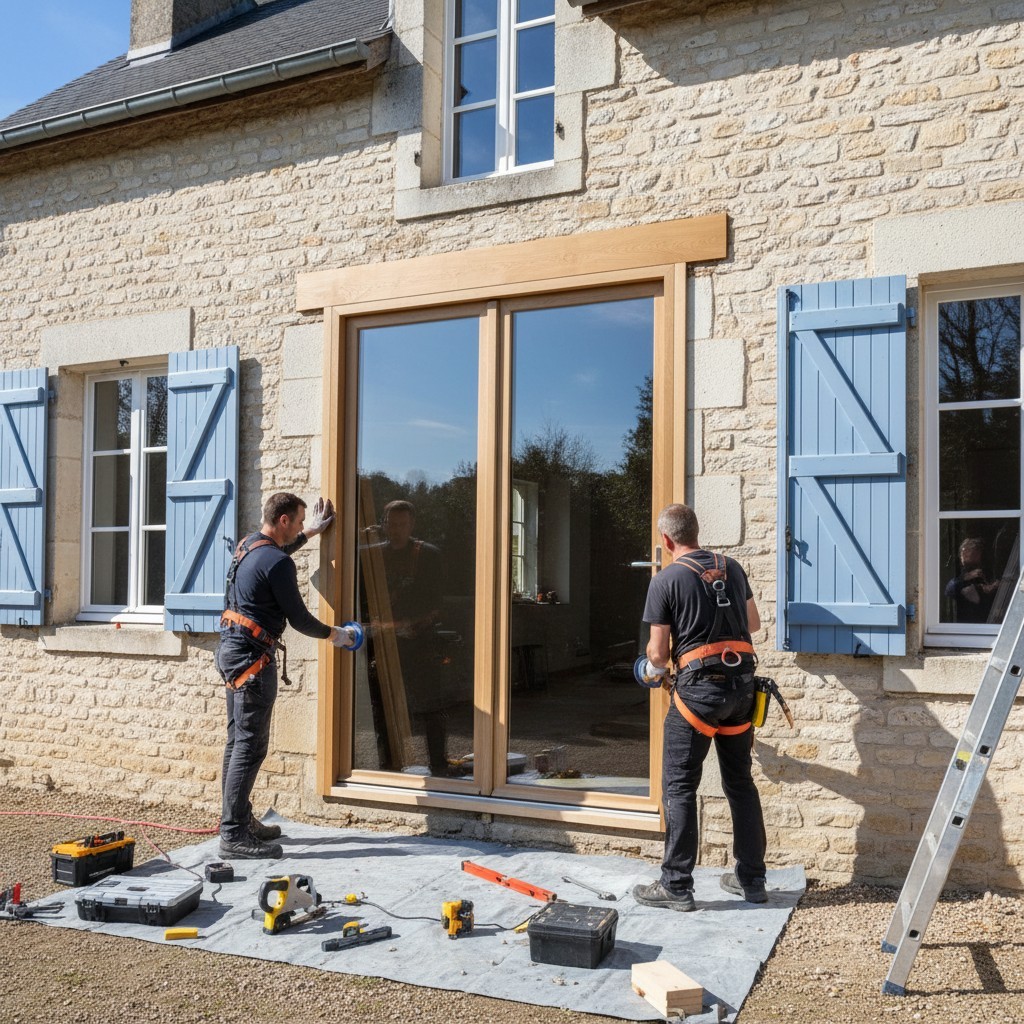 MARTINEAU ABP SECURITE 2000
